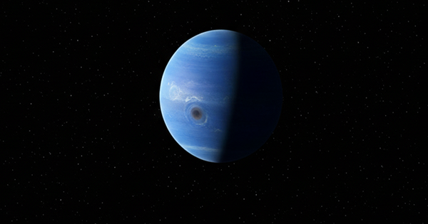 Neptune