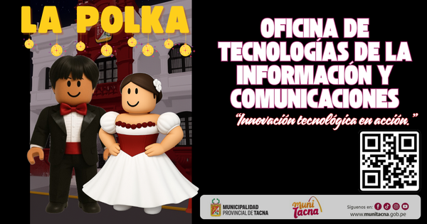 La Polka Tacneña