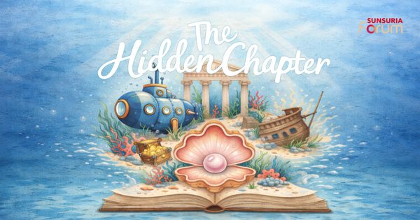 Sunsuria - Chapter 2