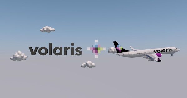 Volaris Demo