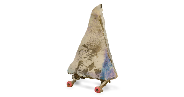 Introduction - Roller Skate Rocks