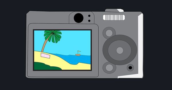 Camera Animation