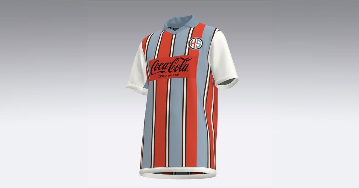 Highsnobiety x Coke Merch | ROCANI | 8th Wall