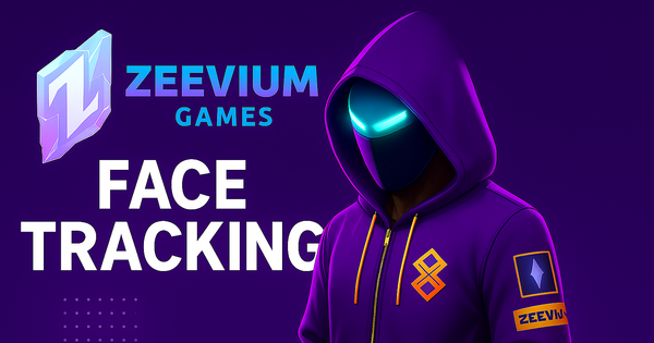 Zeevium Mask