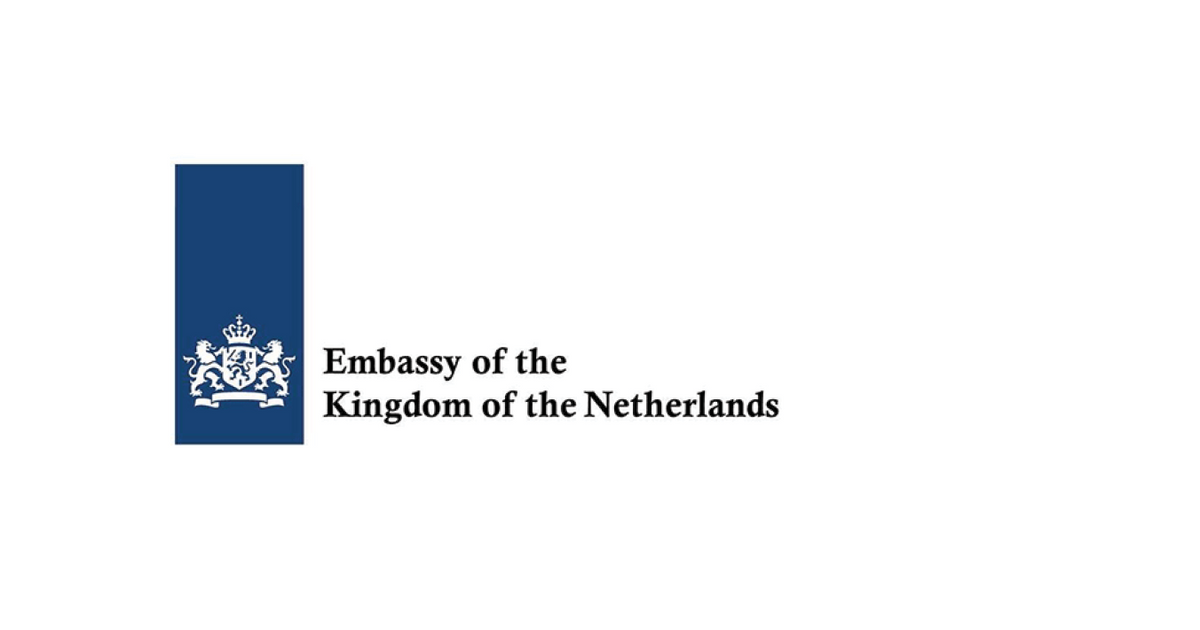 Dutch Embassy AR Card Moyosa Media 8th Wall