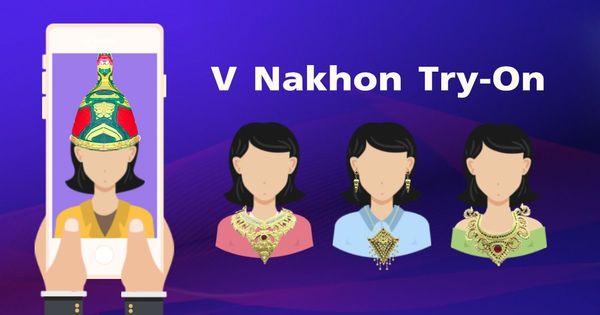 V nakhon Try-On