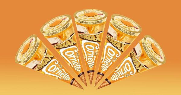 Cornetto YS
