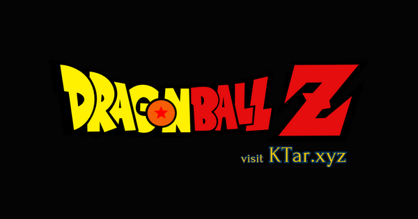 KTar.xyz - DragonBallZ - Rada