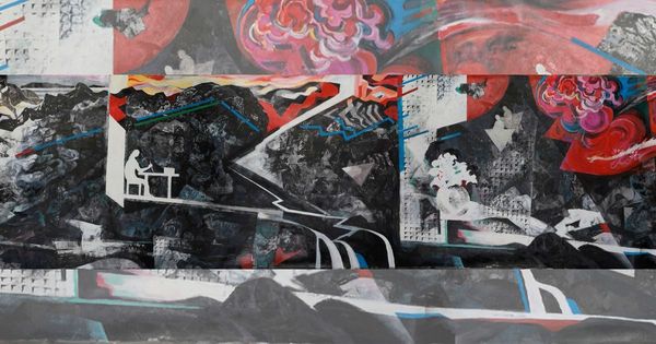 2025《立命．玄武》龍行WebAR