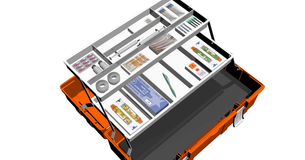 MGH Digital Code Cart | Brigham Digital Innovation Hub | 8th Wall