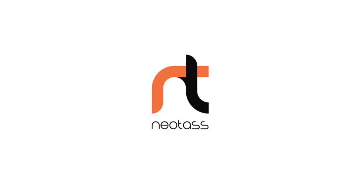 Neotass AR | Dazain Studio | 8th Wall