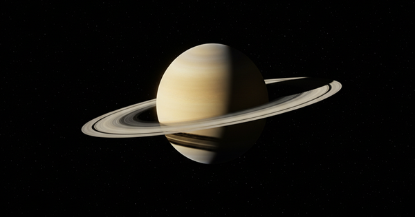 Saturn