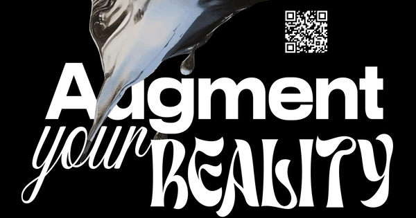 Augment Your Reality
