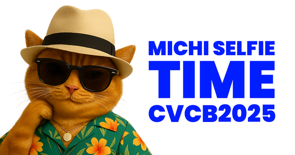 MICHI BOSS SELFIE GROUP