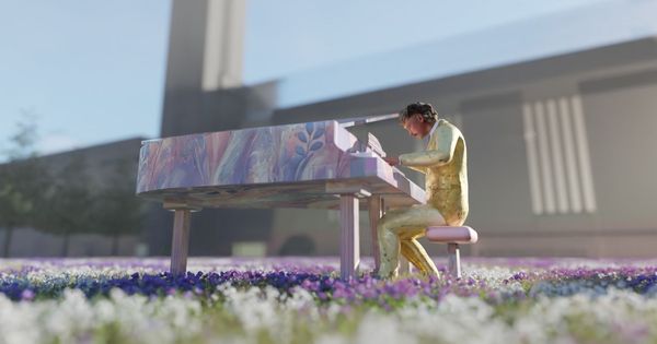 Piano