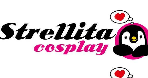 Estrellita Cosplay Plano