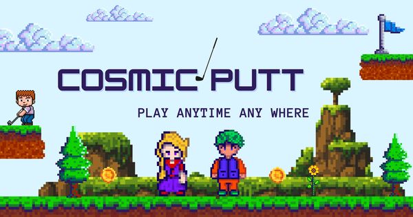 CosmicPutt
