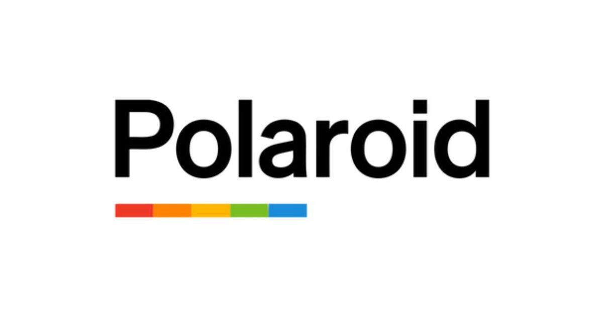 Polaroid Brighten your Colors Moyosa Media 8th Wall