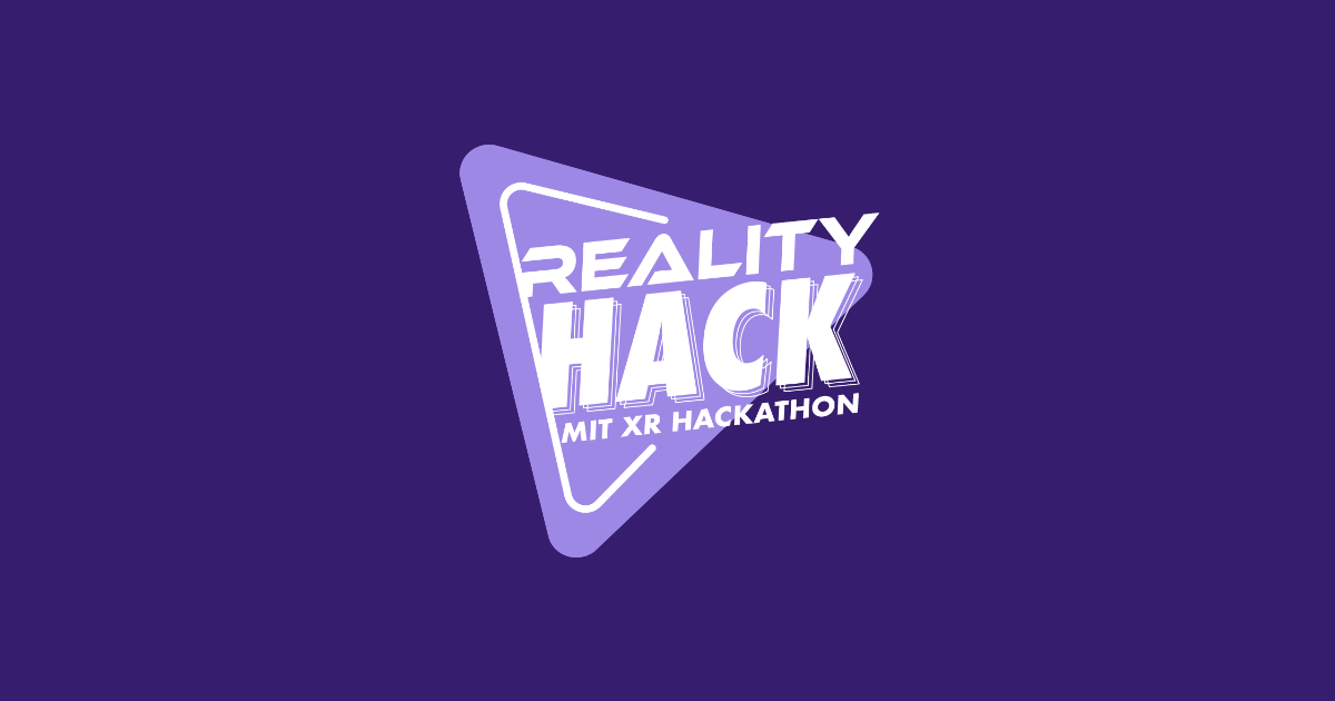 Reality Hack Map | Niantic | 8th Wall