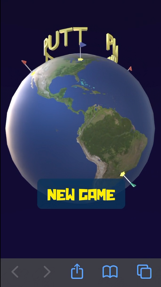 Featured screenshot