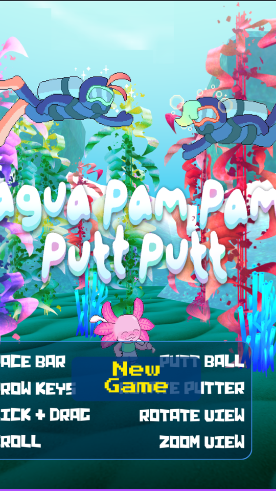 Featured screenshot