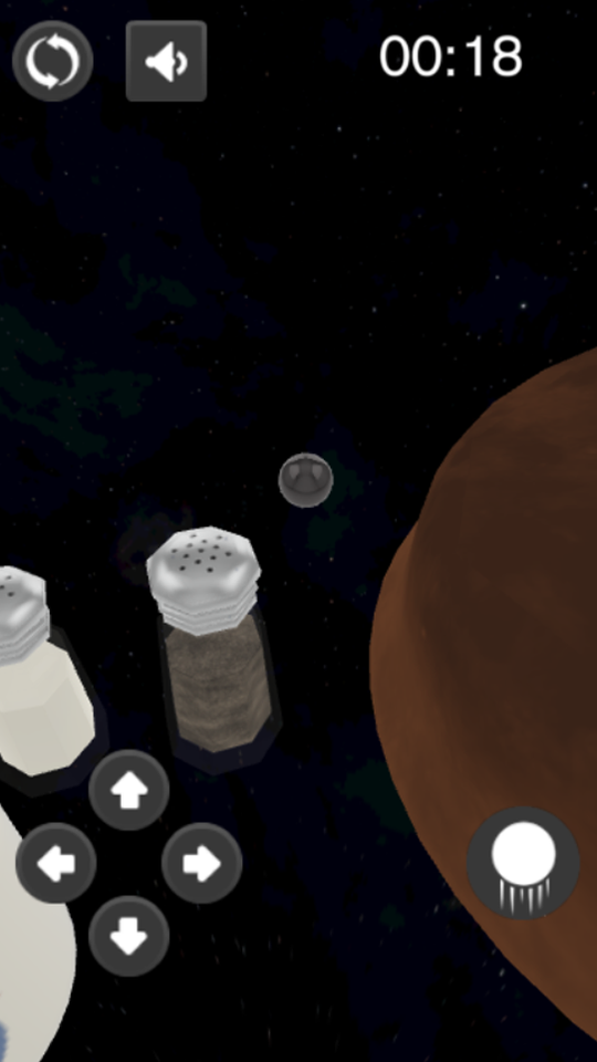 Featured screenshot