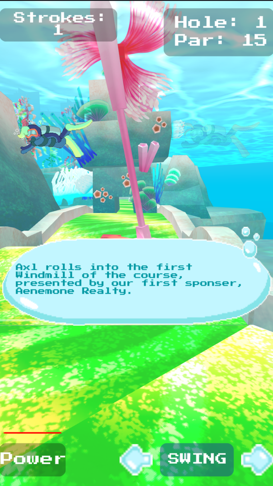 Featured screenshot