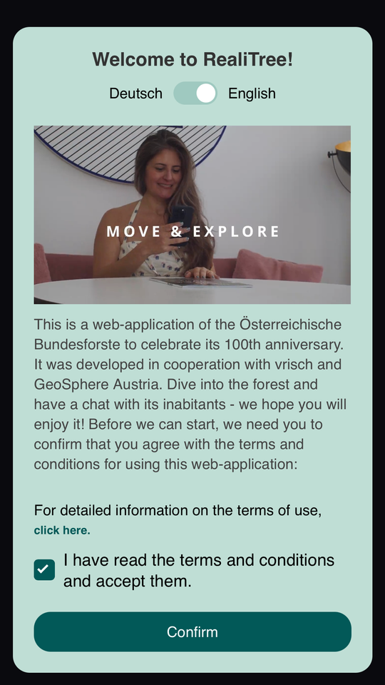 Featured screenshot