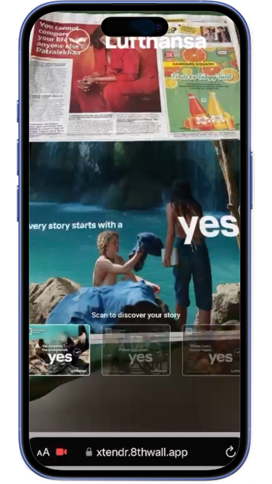 Featured screenshot