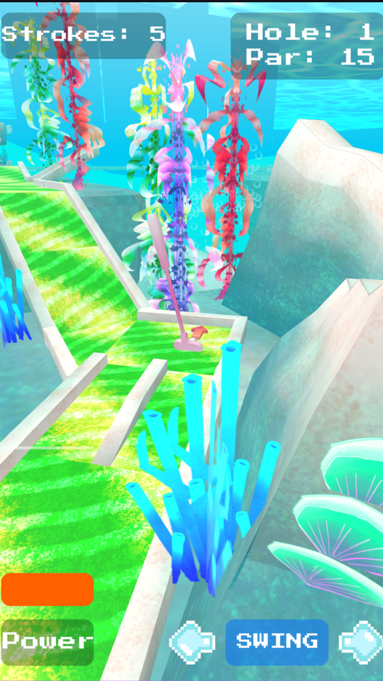 Featured screenshot
