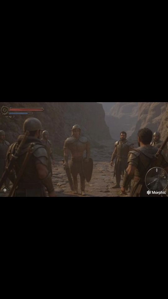 Featured screenshot