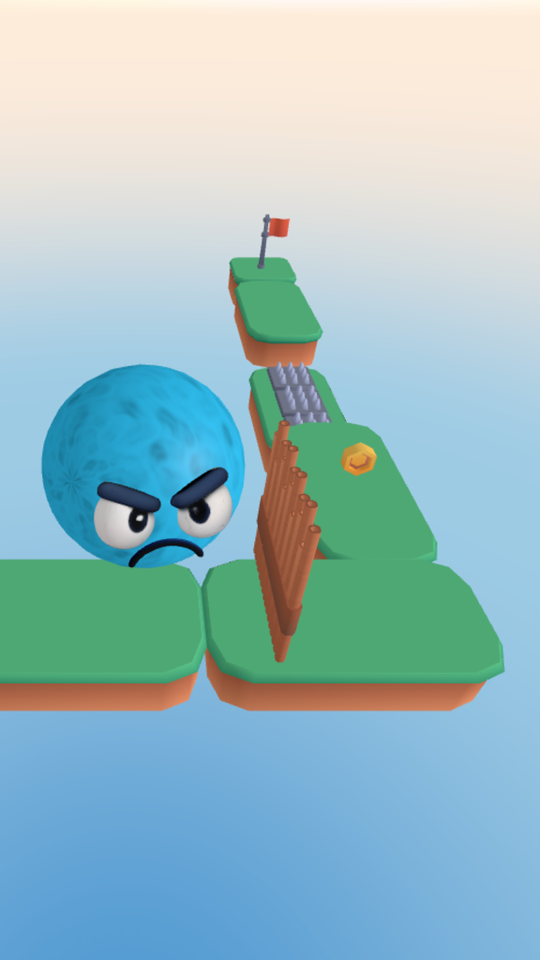 Featured screenshot