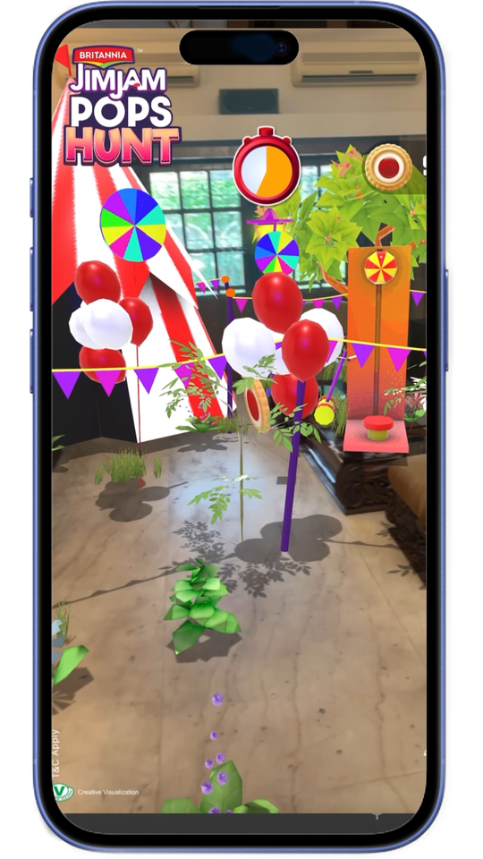 Featured screenshot