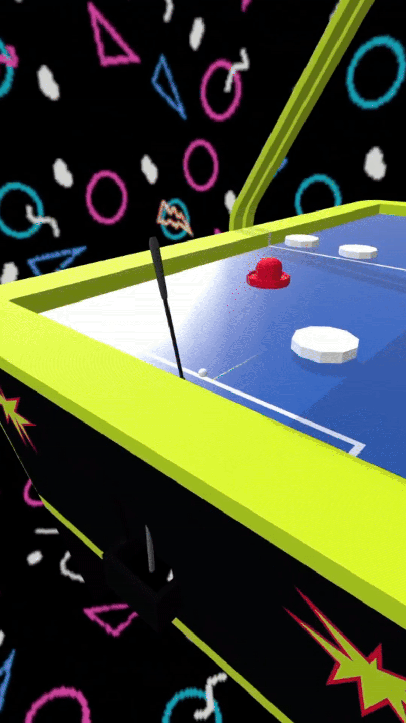 Featured screenshot