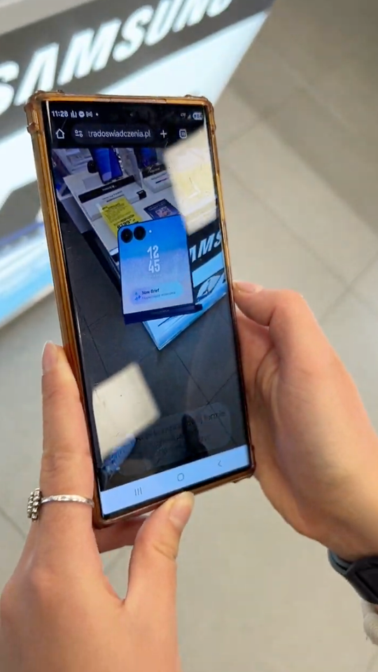 Featured screenshot