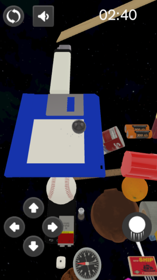 Featured screenshot