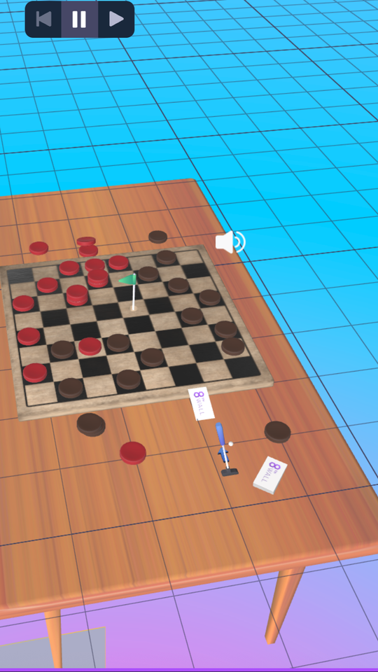 Featured screenshot