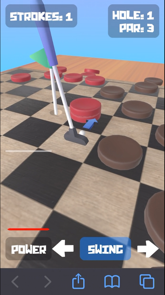Featured screenshot
