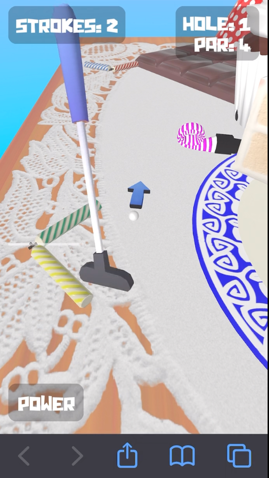 Featured screenshot