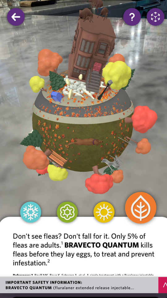 Featured screenshot