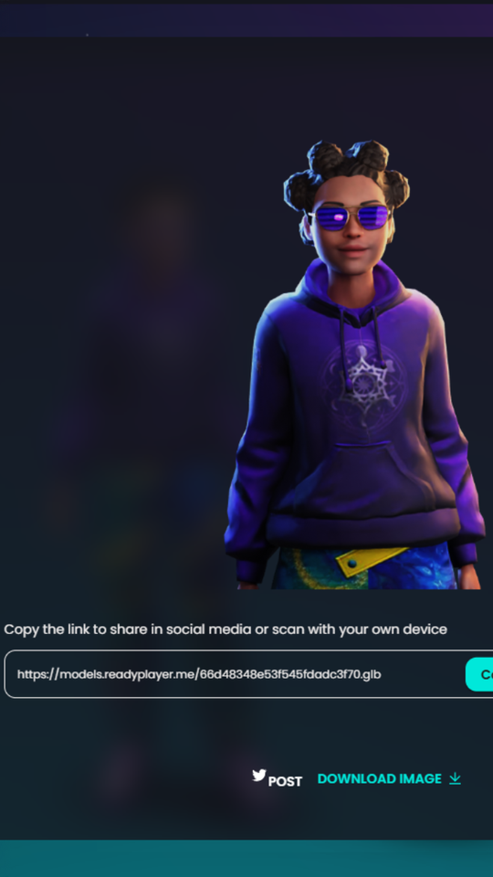 Featured screenshot