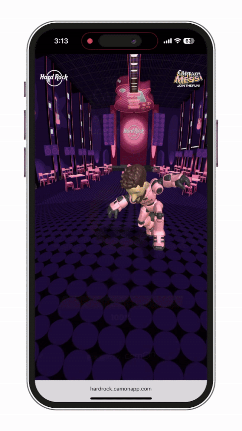 Featured screenshot