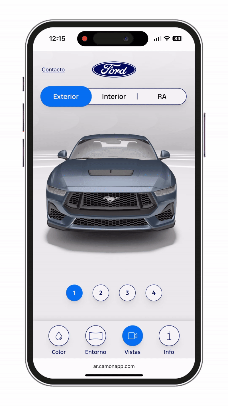 Featured screenshot