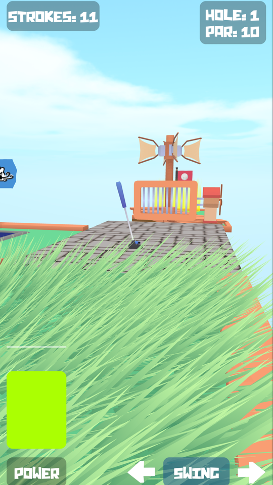 Featured screenshot