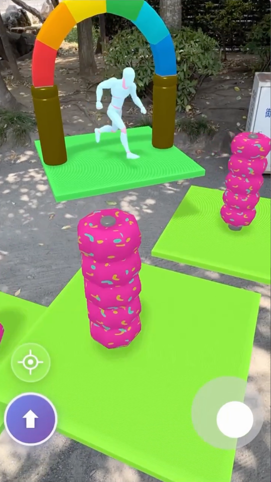 Featured screenshot