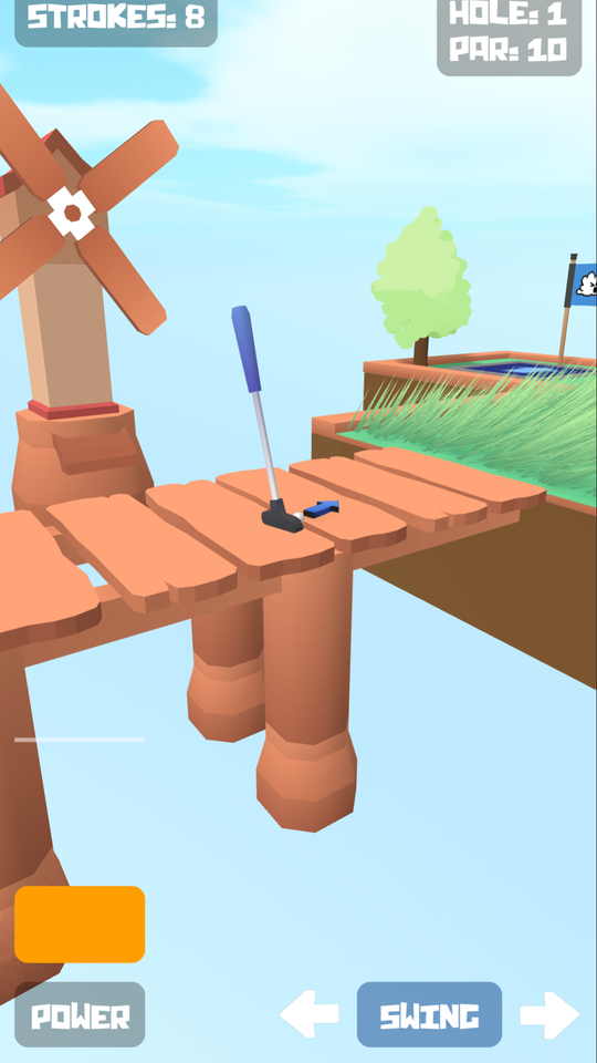 Featured screenshot