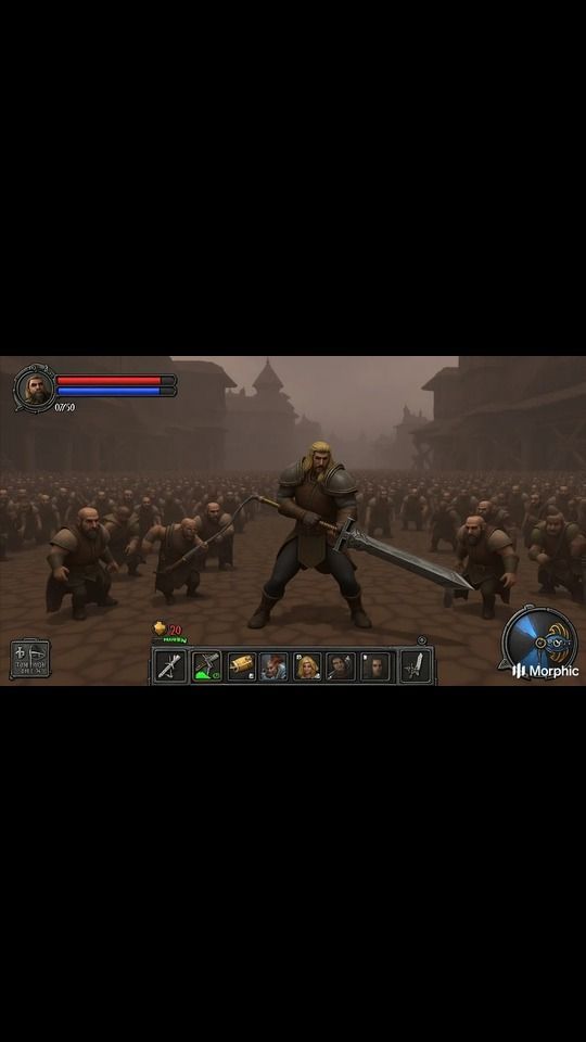 Featured screenshot