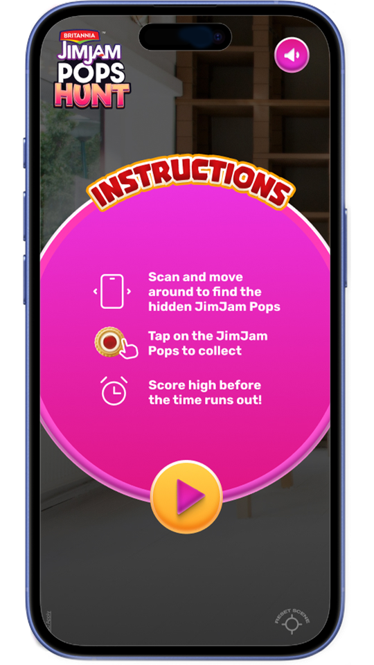 Featured screenshot