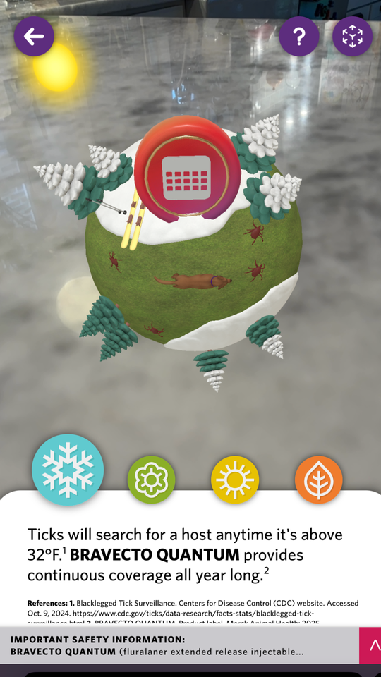 Featured screenshot