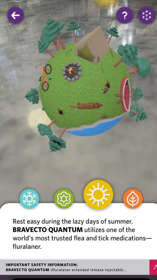 Featured screenshot